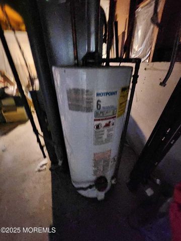 26 Oregon Avenue, Jackson, NJ 08527