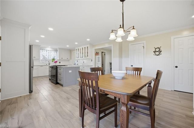 702 Lipton DR, Newport News, VA 23608