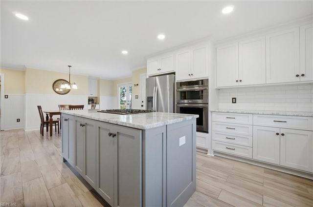 702 Lipton DR, Newport News, VA 23608