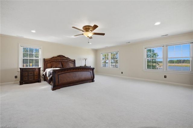 702 Lipton DR, Newport News, VA 23608