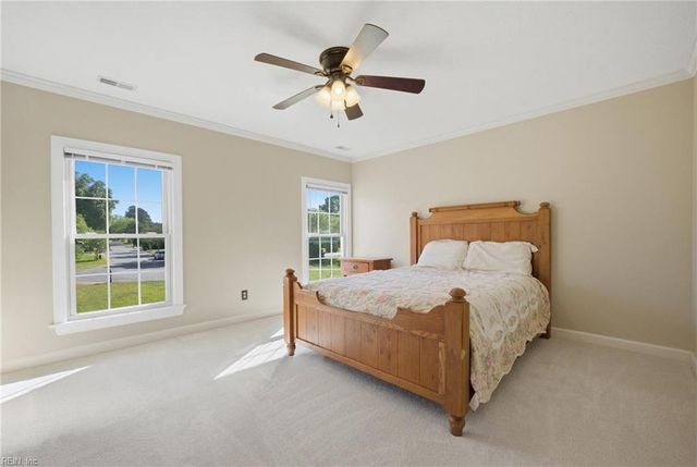 702 Lipton DR, Newport News, VA 23608