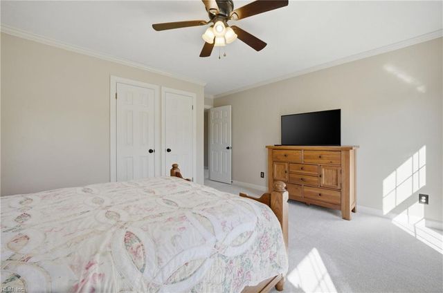 702 Lipton DR, Newport News, VA 23608