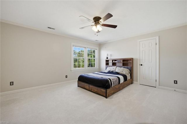 702 Lipton DR, Newport News, VA 23608