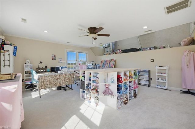702 Lipton DR, Newport News, VA 23608