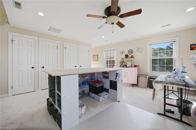 702 Lipton DR, Newport News, VA 23608