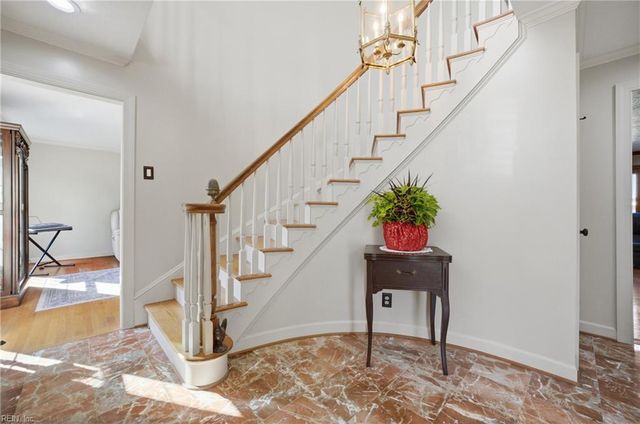 702 Lipton DR, Newport News, VA 23608