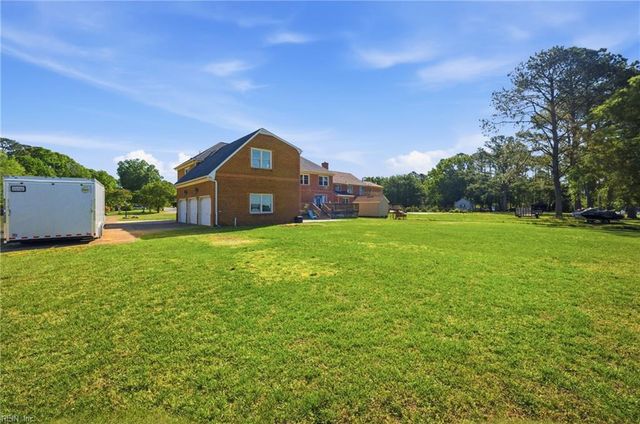 702 Lipton DR, Newport News, VA 23608