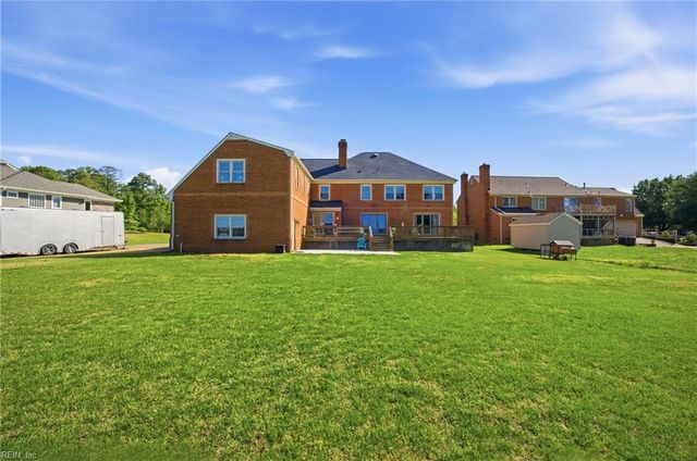 702 Lipton DR, Newport News, VA 23608