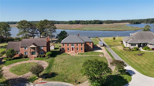 702 Lipton DR, Newport News, VA 23608