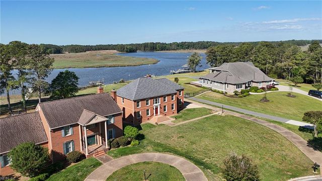 702 Lipton DR, Newport News, VA 23608