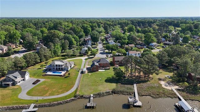 702 Lipton DR, Newport News, VA 23608