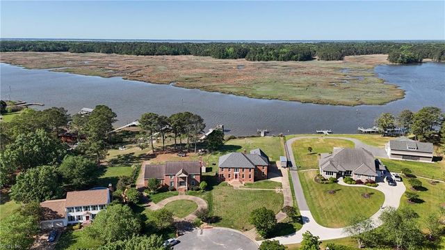 702 Lipton DR, Newport News, VA 23608