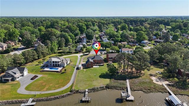 702 Lipton DR, Newport News, VA 23608
