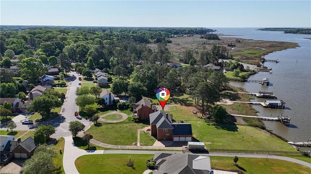 702 Lipton DR, Newport News, VA 23608