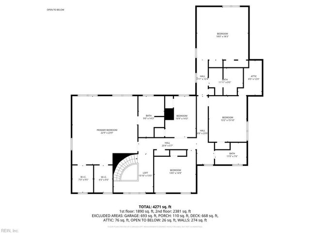 702 Lipton DR, Newport News, VA 23608