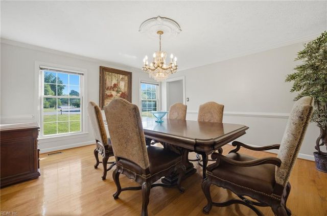 702 Lipton DR, Newport News, VA 23608