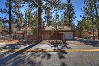 510 Sunset Lane, Sugarloaf, CA 92386