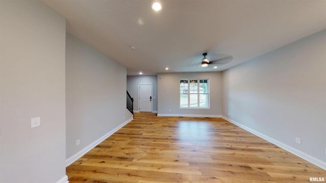 Lot 11 Faiths Way, Bettendorf, IA 52722