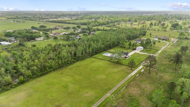00 Krenek Road, Crosby, TX 77532