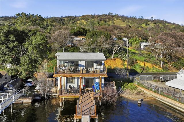 10727 E Highway 20, Clearlake Oaks, CA 95423