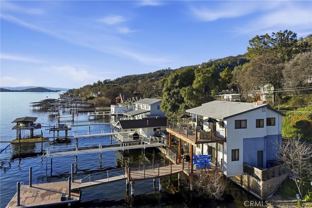 10727 E Highway 20, Clearlake Oaks, CA 95423