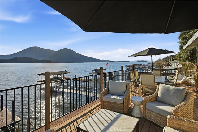 10727 E Highway 20, Clearlake Oaks, CA 95423