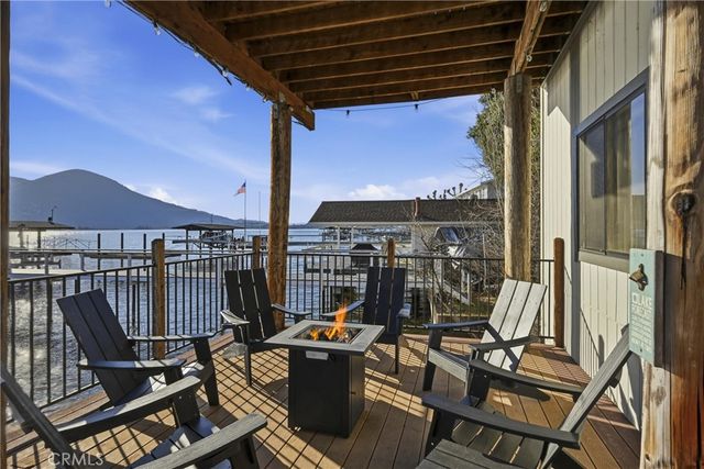 10727 E Highway 20, Clearlake Oaks, CA 95423