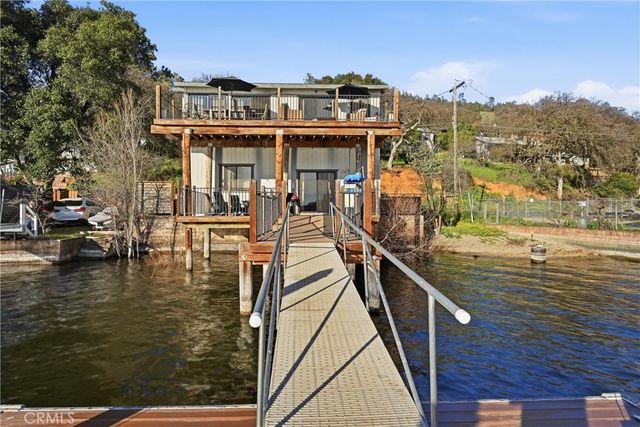 10727 E Highway 20, Clearlake Oaks, CA 95423