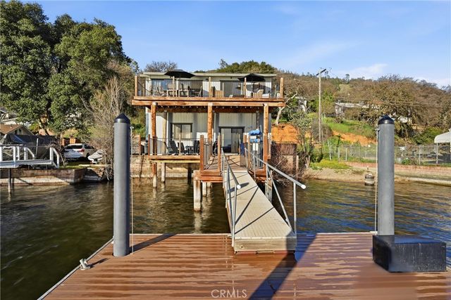 10727 E Highway 20, Clearlake Oaks, CA 95423