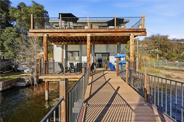 10727 E Highway 20, Clearlake Oaks, CA 95423