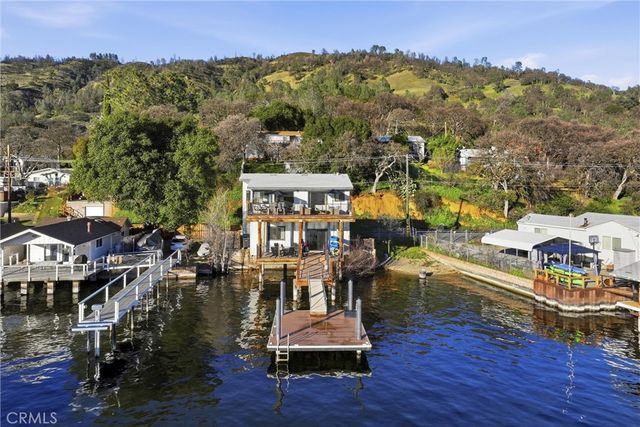 10727 E Highway 20, Clearlake Oaks, CA 95423
