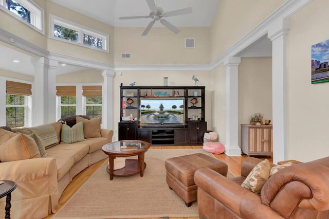 1536 Sea Palms Crescent, Mount Pleasant, SC 29464