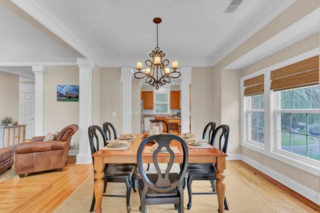 1536 Sea Palms Crescent, Mount Pleasant, SC 29464