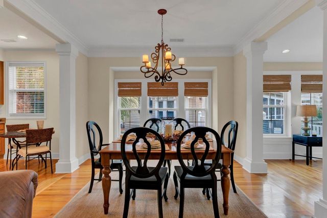 1536 Sea Palms Crescent, Mount Pleasant, SC 29464