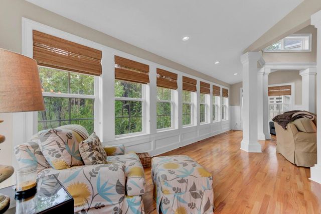 1536 Sea Palms Crescent, Mount Pleasant, SC 29464