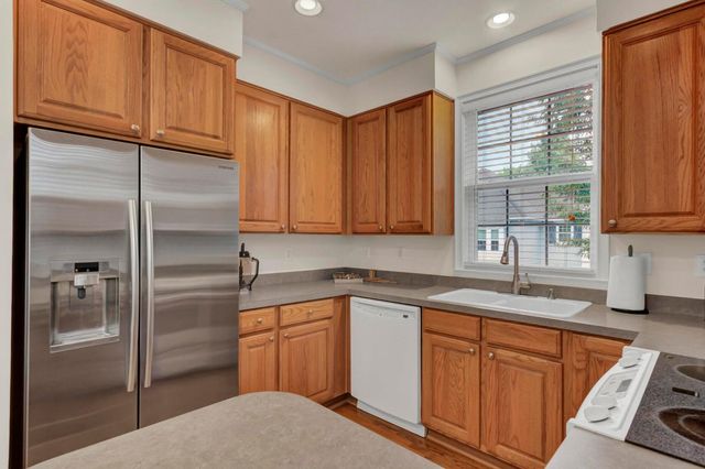 1536 Sea Palms Crescent, Mount Pleasant, SC 29464