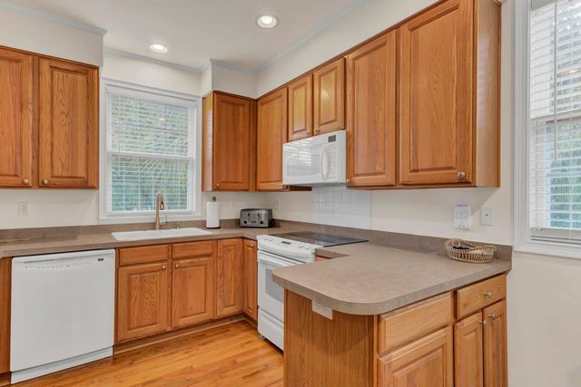 1536 Sea Palms Crescent, Mount Pleasant, SC 29464