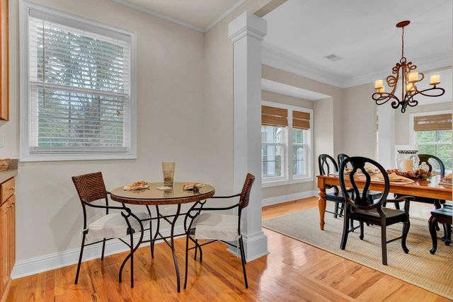 1536 Sea Palms Crescent, Mount Pleasant, SC 29464