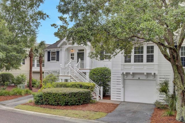1536 Sea Palms Crescent, Mount Pleasant, SC 29464