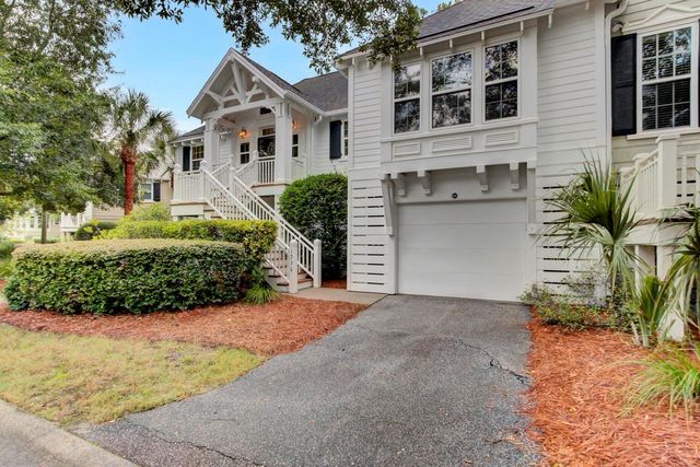1536 Sea Palms Crescent, Mount Pleasant, SC 29464