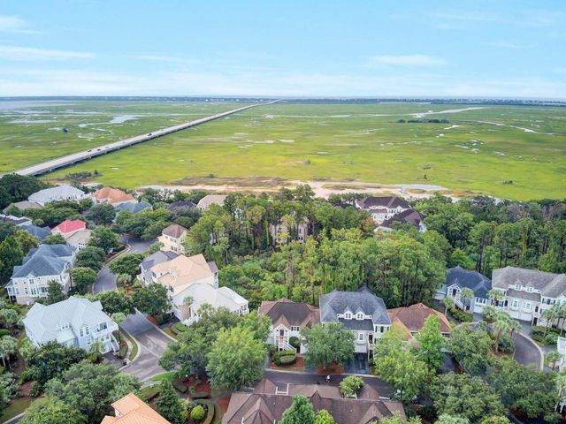 1536 Sea Palms Crescent, Mount Pleasant, SC 29464