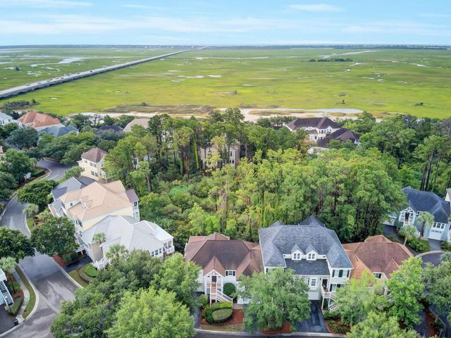 1536 Sea Palms Crescent, Mount Pleasant, SC 29464