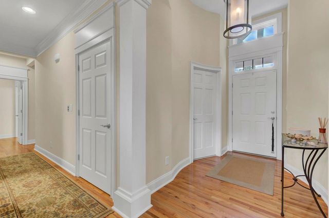 1536 Sea Palms Crescent, Mount Pleasant, SC 29464