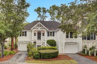 1536 Sea Palms Crescent, Mount Pleasant, SC 29464