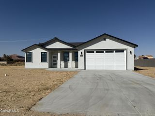 21600 Hacienda Boulevard, California City, CA 93505