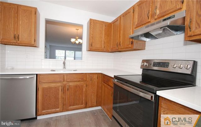 631-M MADISON DR, Monroe Township, NJ 08831