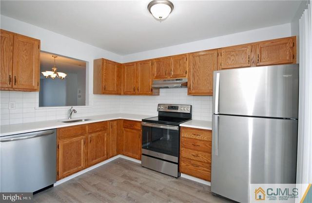 631-M MADISON DR, Monroe Township, NJ 08831