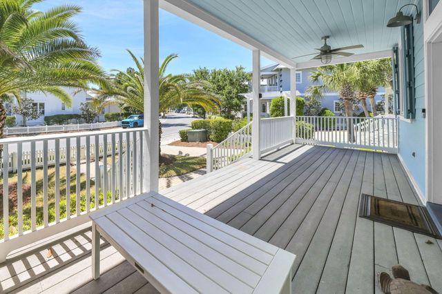 100 Parkshore Drive, Panama City Beach, FL 32413