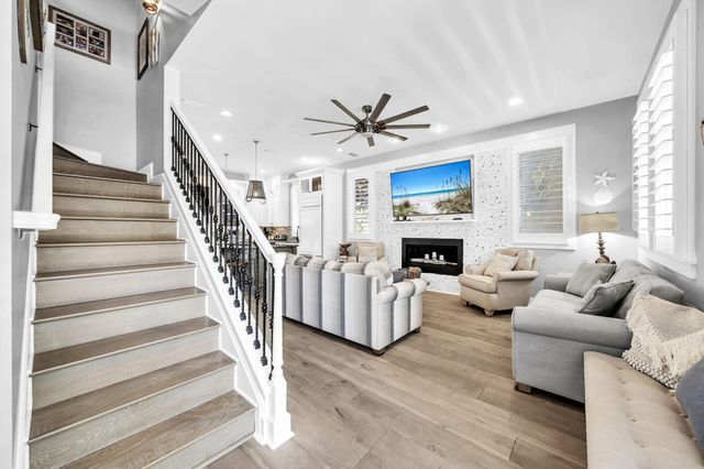 100 Parkshore Drive, Panama City Beach, FL 32413