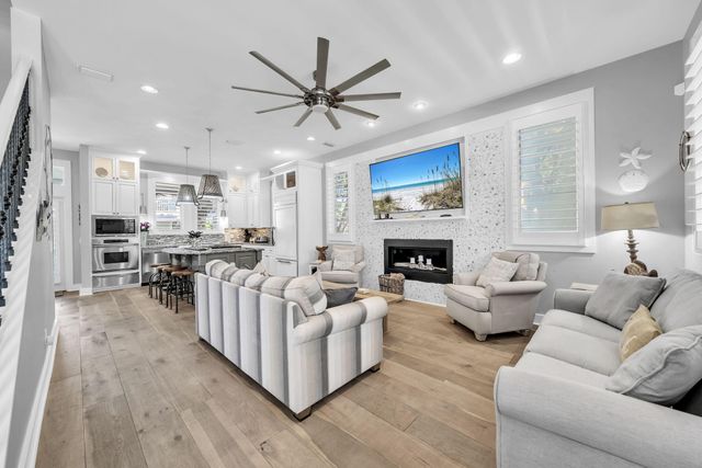 100 Parkshore Drive, Panama City Beach, FL 32413